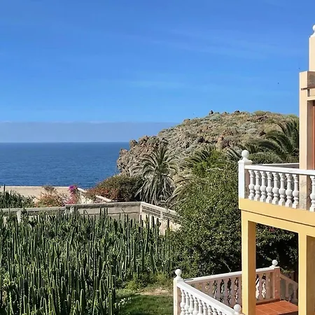Finca La Punta Icod De Los Vinos Extérieur photo