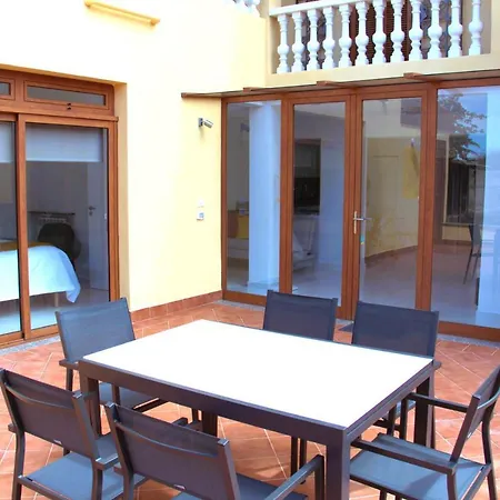 Finca La Punta Icod De Los Vinos Extérieur photo