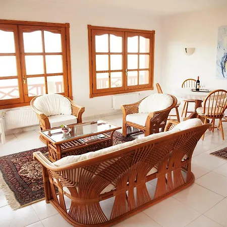Finca La Punta Icod De Los Vinos Extérieur photo