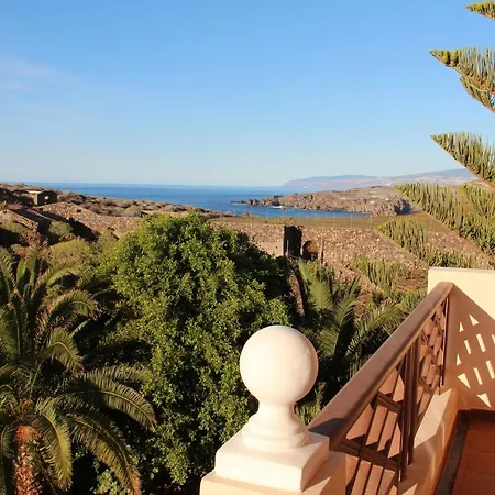 Finca La Punta Icod De Los Vinos Extérieur photo