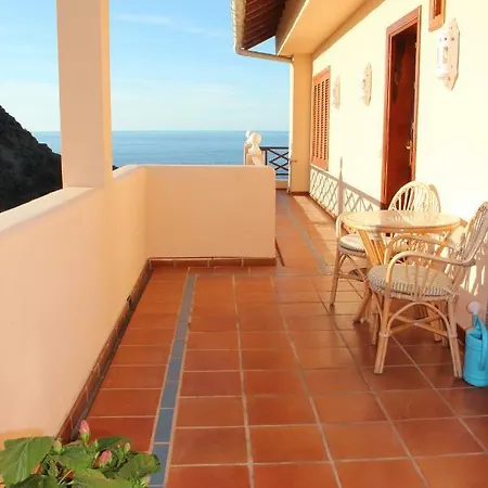 Finca La Punta Icod De Los Vinos Extérieur photo