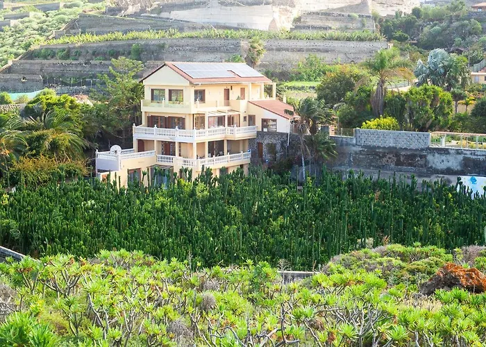 Finca La Punta