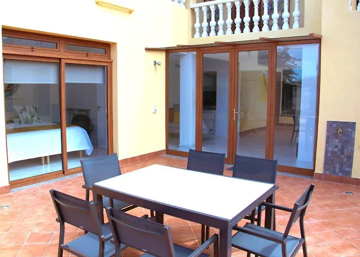 Finca La Punta