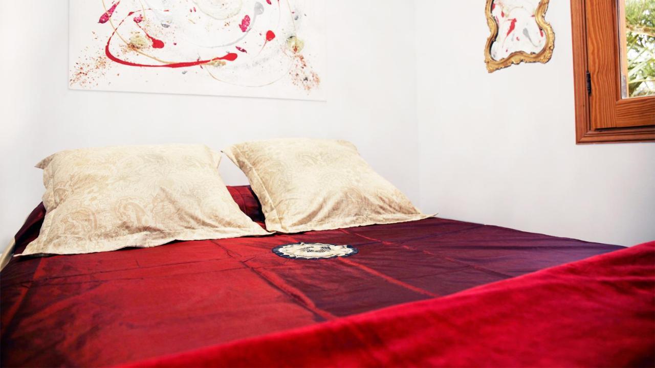 La Punta Apartament *