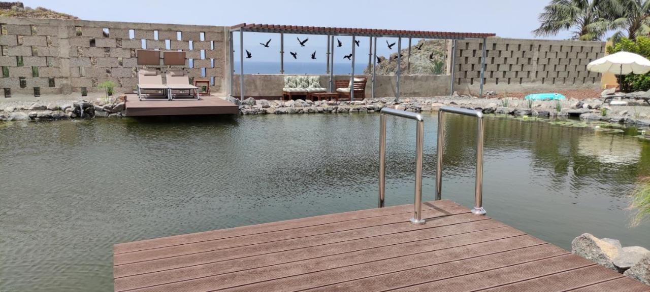Appartement La Punta *