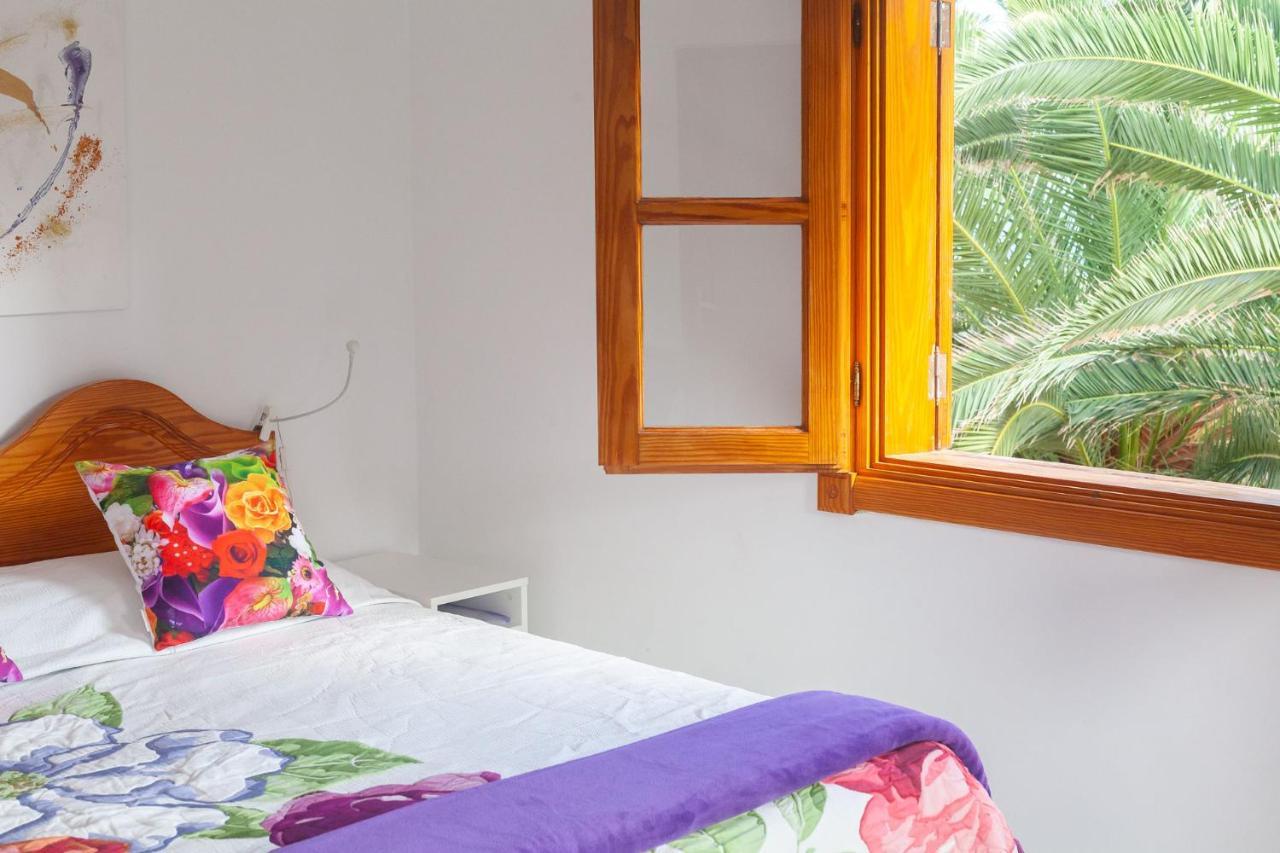 La Punta Appartement *