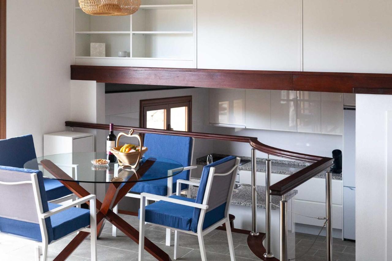 Appartement La Punta *