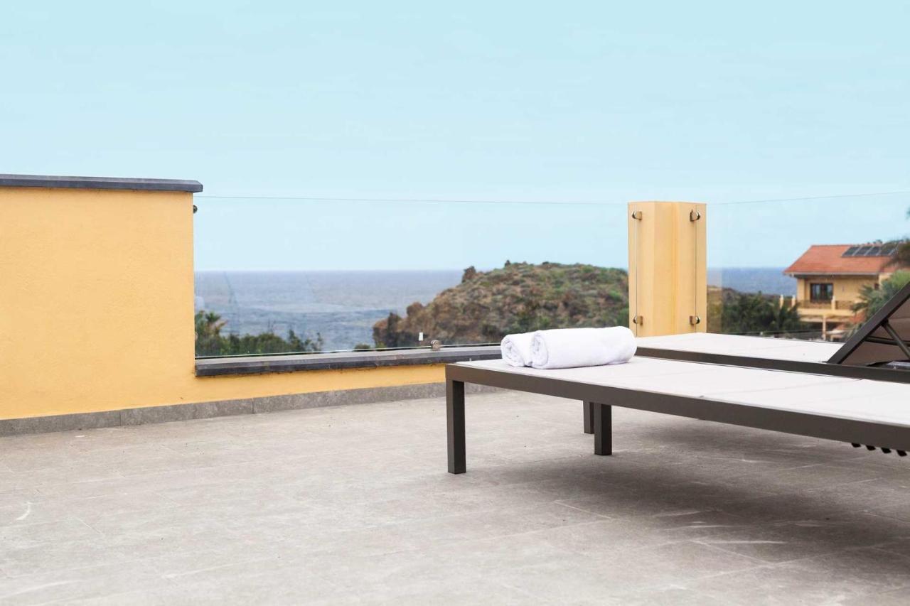 Appartement La Punta Icod De Los Vinos