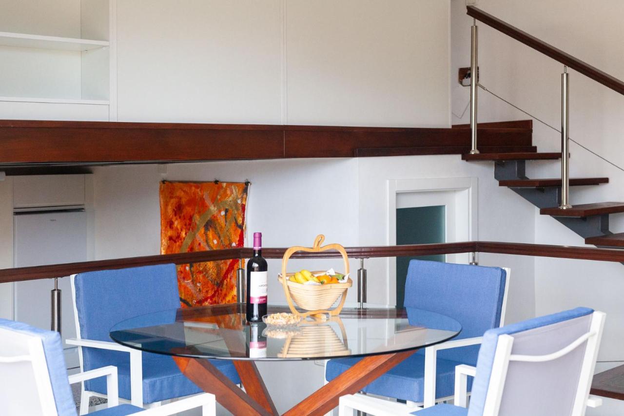 La Punta Appartement *