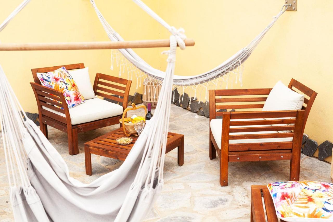 Appartement La Punta *
