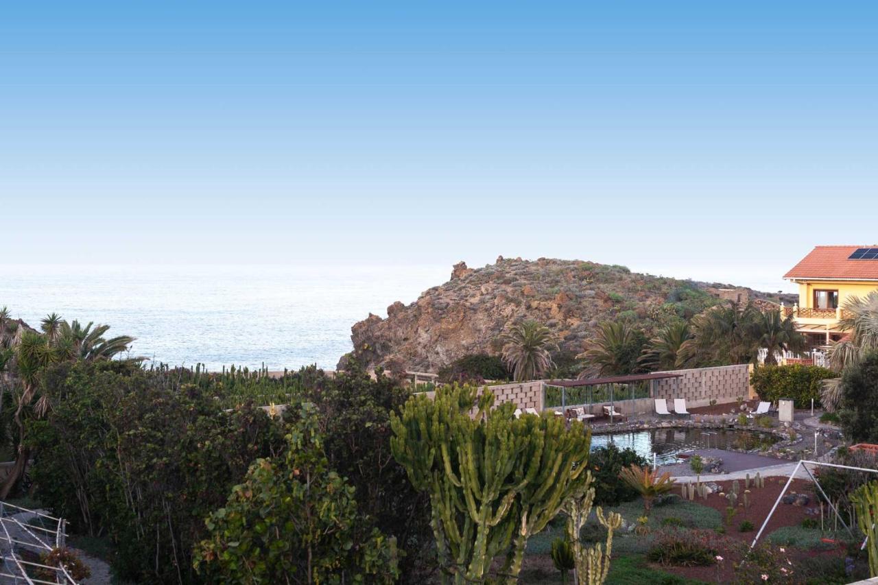 La Punta Appartement *
