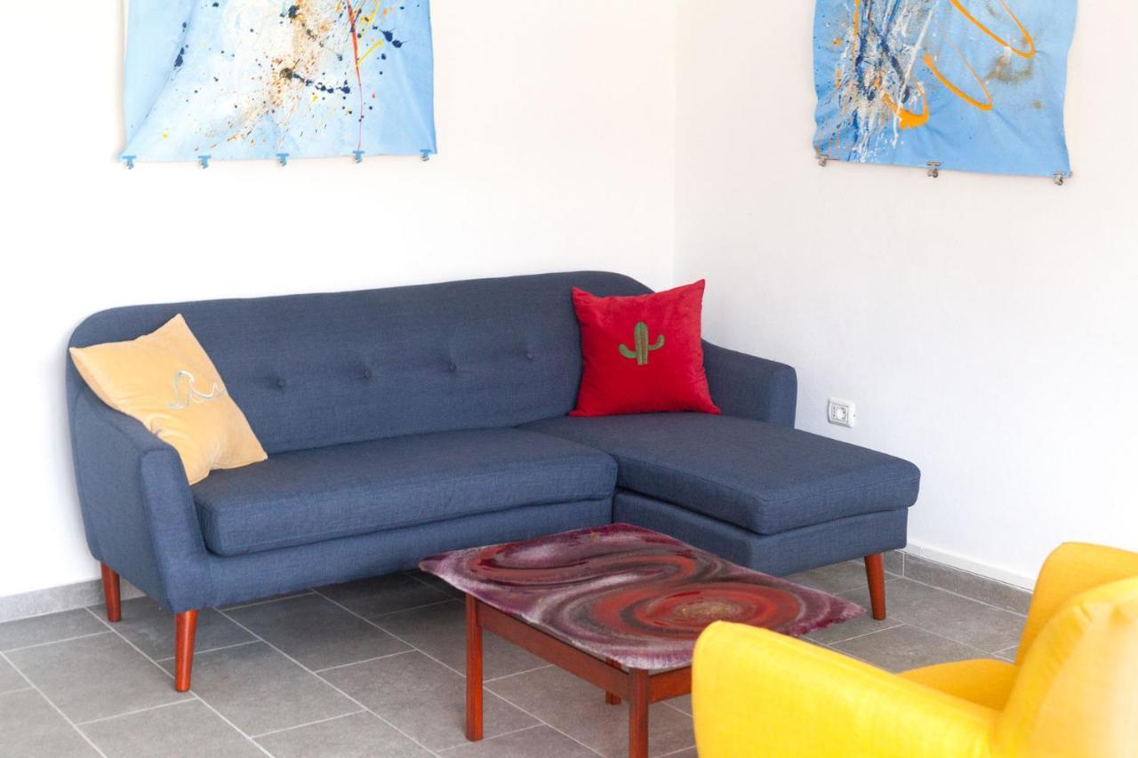 Appartement La Punta