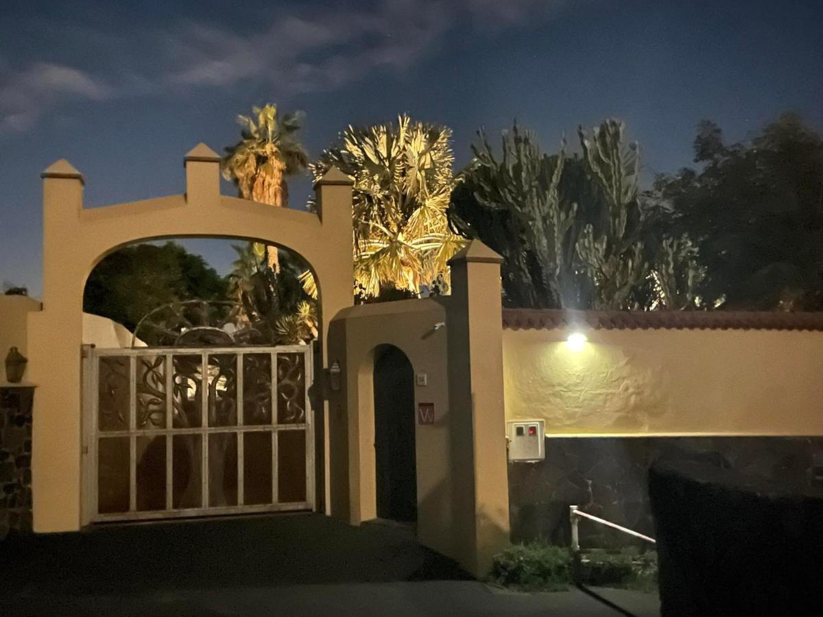 Apartament La Punta Icod De Los Vinos