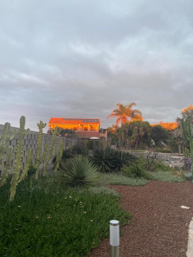 Appartement La Punta