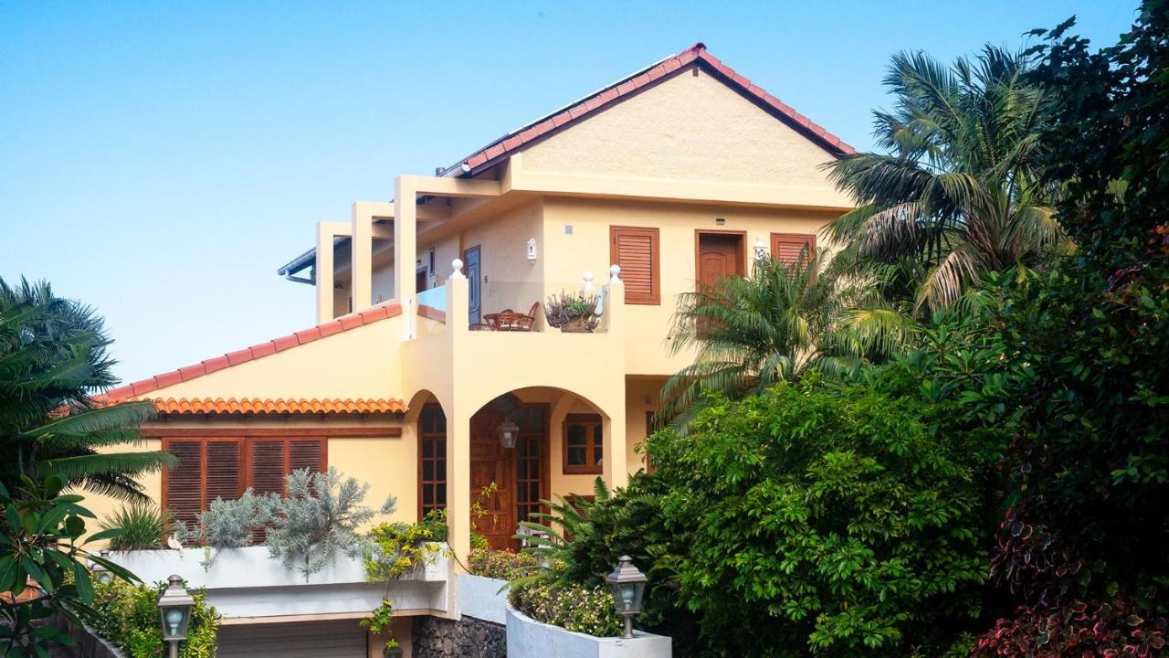 La Punta Appartement