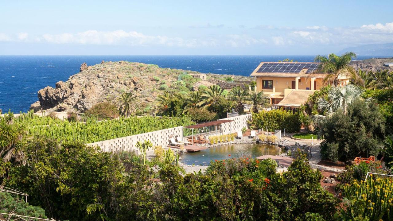 Apartament La Punta Icod De Los Vinos