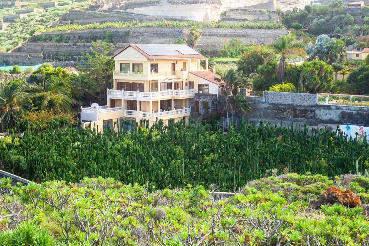 Appartement La Punta Icod De Los Vinos