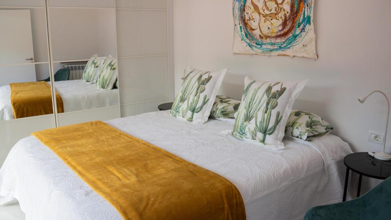 Appartement La Punta