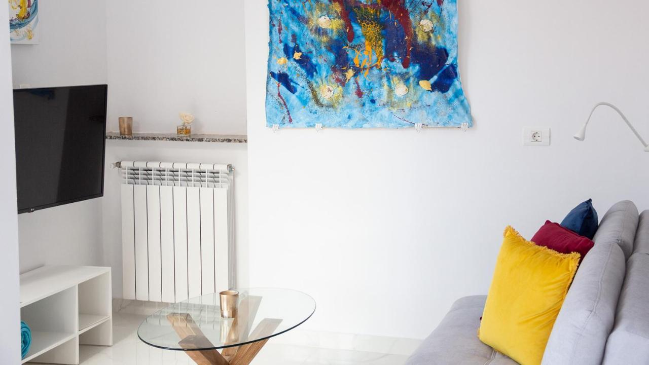 La Punta Appartement