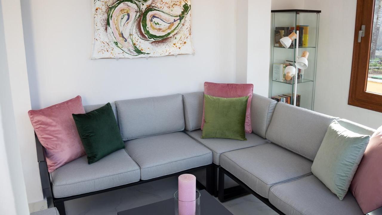 Apartament La Punta Icod De Los Vinos