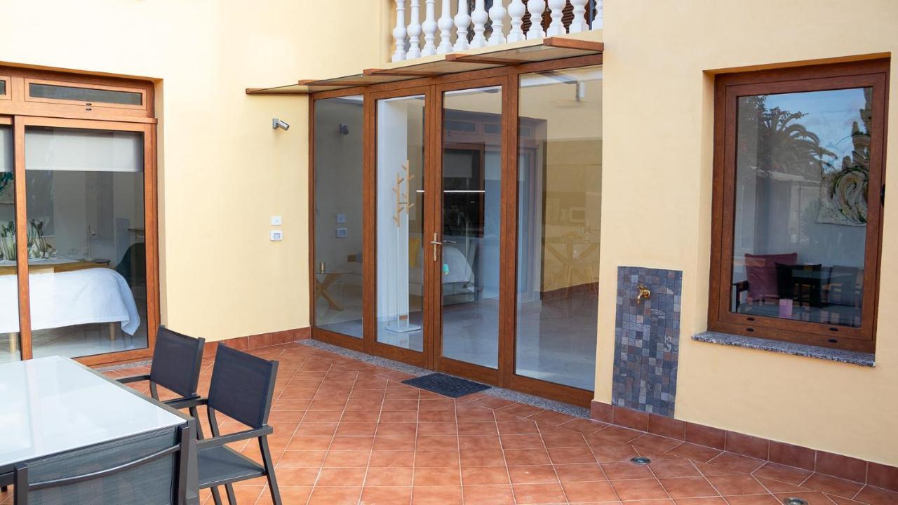 La Punta Appartement Icod De Los Vinos