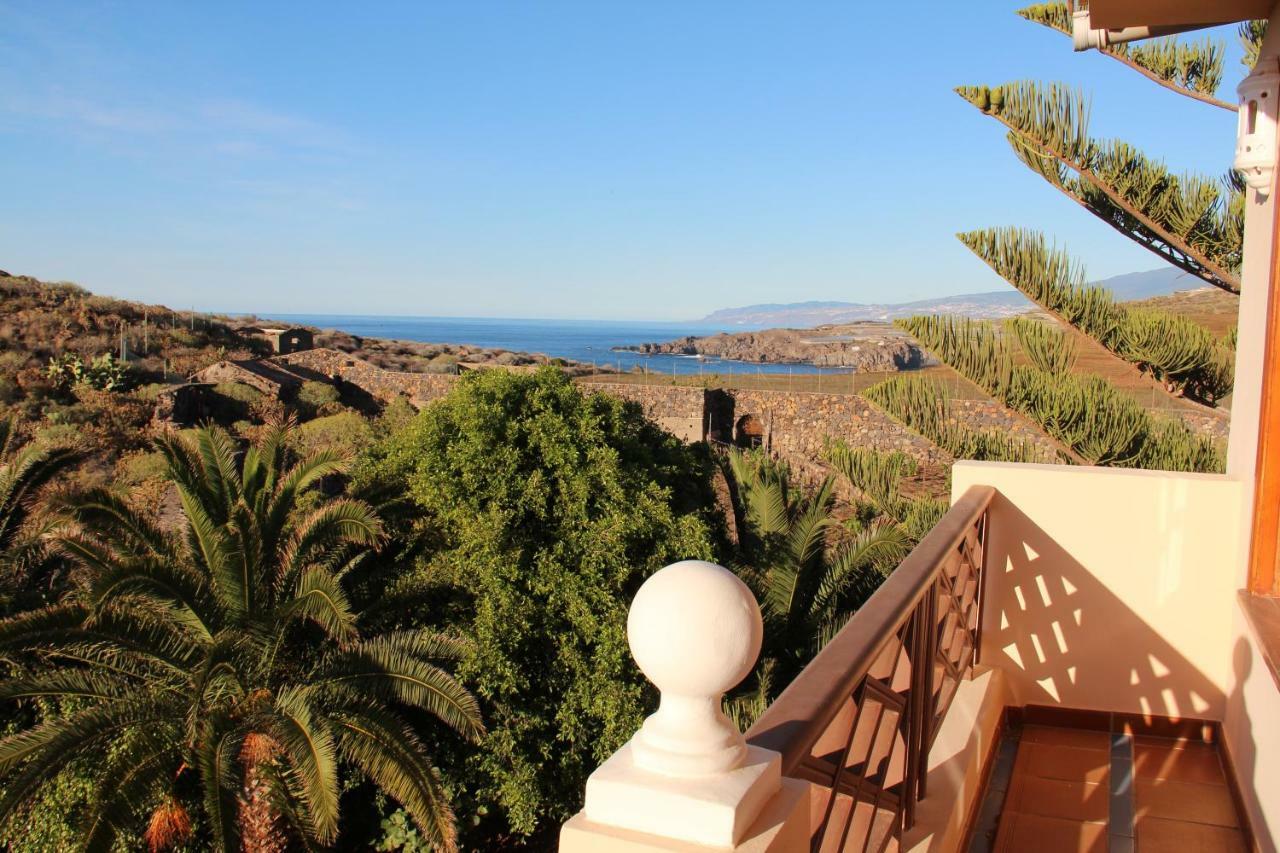 Appartement La Punta Icod De Los Vinos