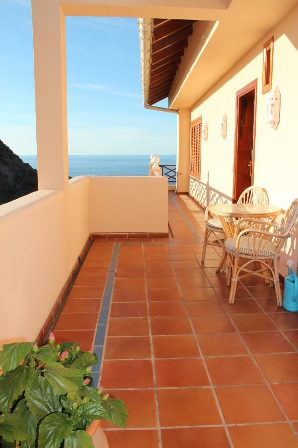 La Punta Appartement Icod De Los Vinos