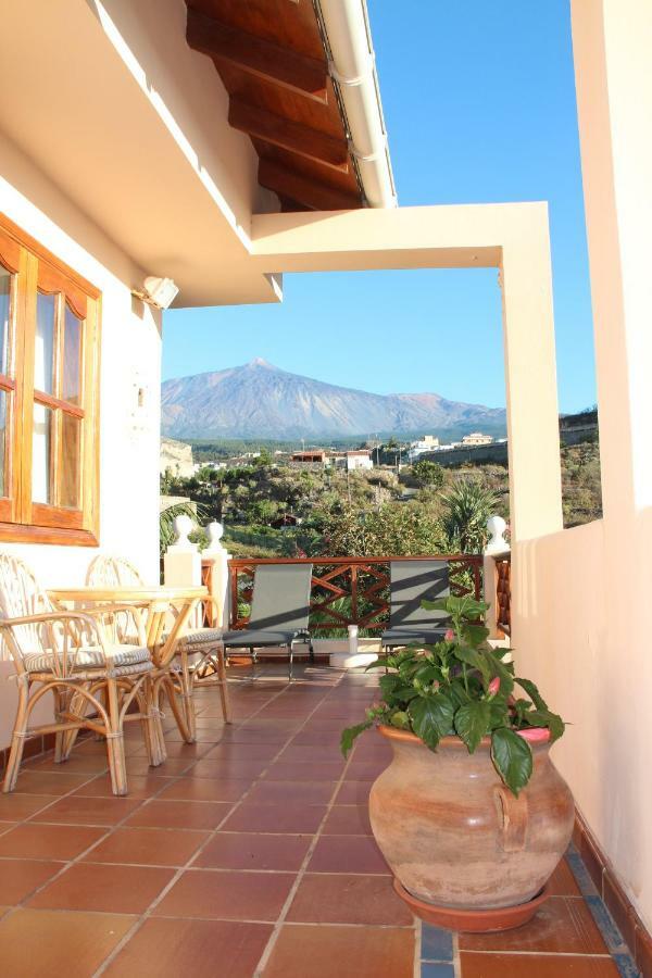 La Punta Apartament