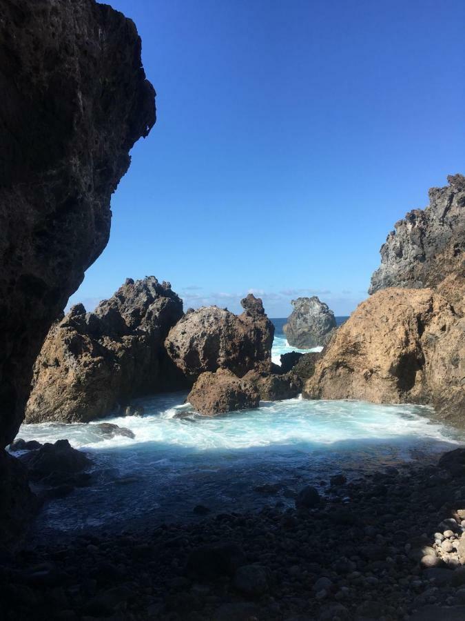 La Punta Appartement *