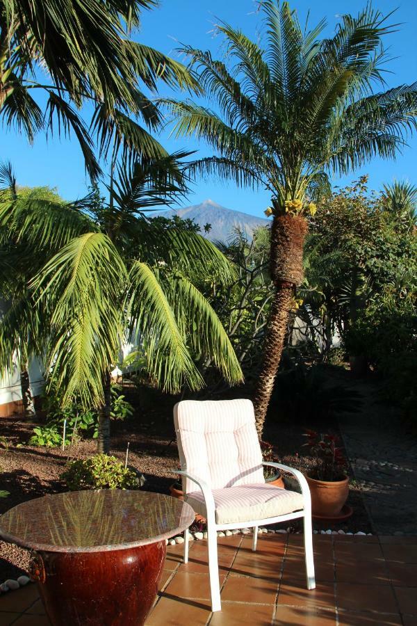 La Punta Appartement
