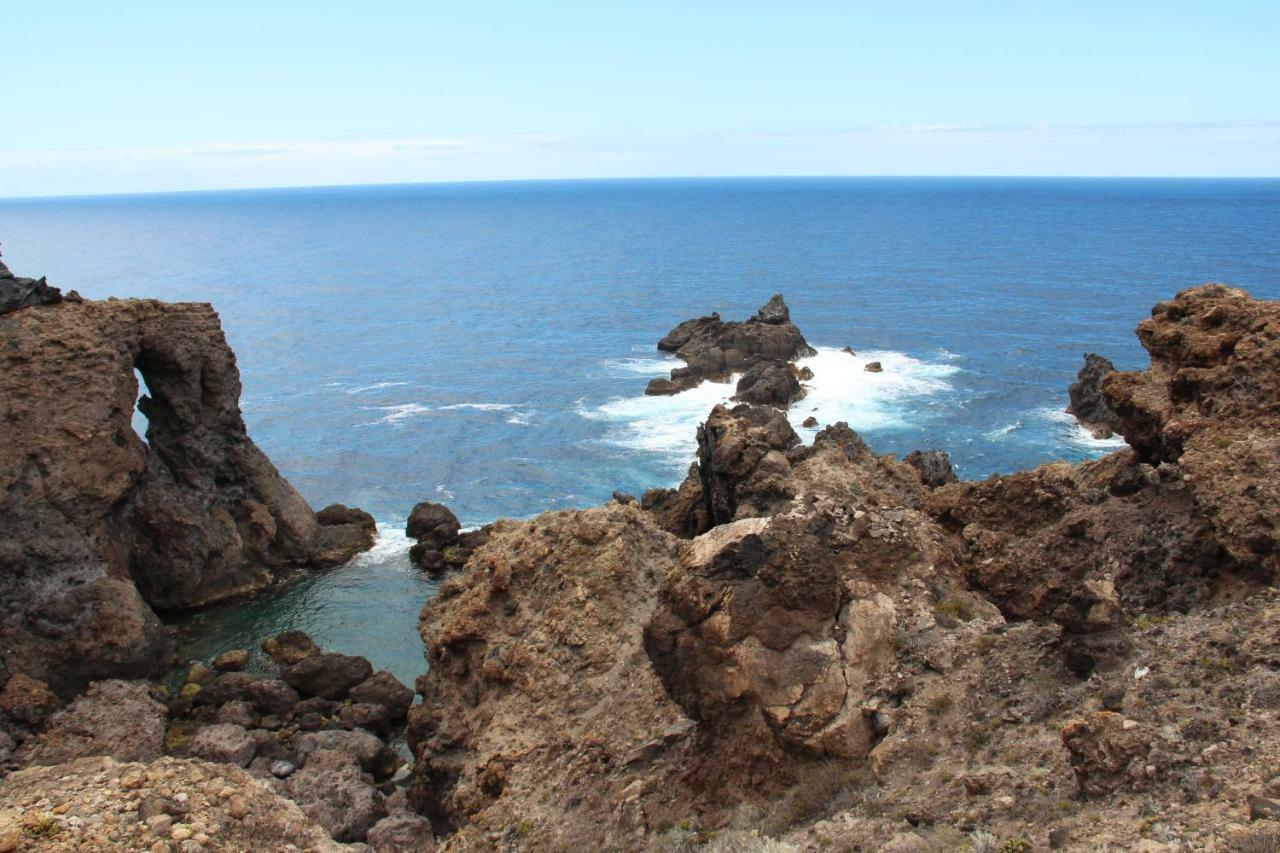 Apartament La Punta *